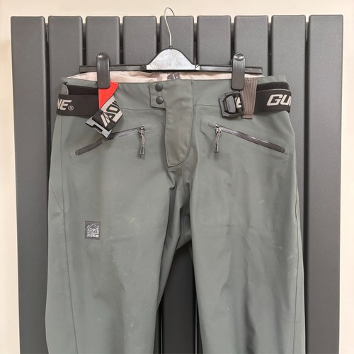 Guideline laxa waist waders - laxa,