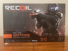 Recoil laser tag 45 - laser,