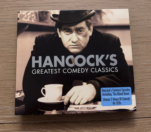 Tony hancock - tony,