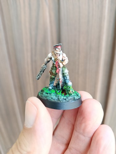 Warhammer limited edition sly - warhammer,