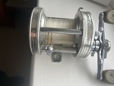 Abu Garcia 6501 C Multiplier Left Hand Wind for Boats and Beaches