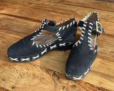 Vintage Red or Dead Ladies