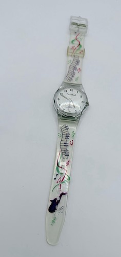 Pierre nicol quartz musical - quartz,