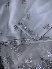 Stunning baby blue - stunning, and