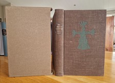 FOLIO SOCIETY HARDY MAYOR CASTERBRIDGE 1ST ED 1968 UNOPENED ABSOLUTELY PRISTINE