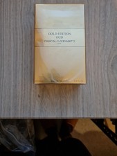 Pascal Morabito GOLD EDITION