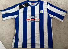 Sheffield Wednesday Home