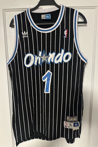 Vintage adidas tracy mcgrady - vintage,