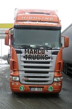 Truck Photo Scania R470 Truck