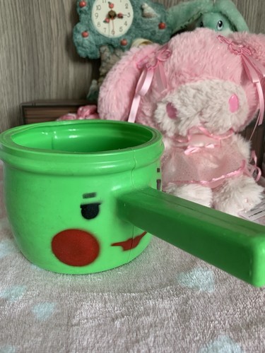 Tanda toys green