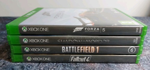 Xbox one games forza 5 - xbox,