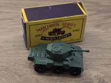 Matchbox saladin - matchbox,