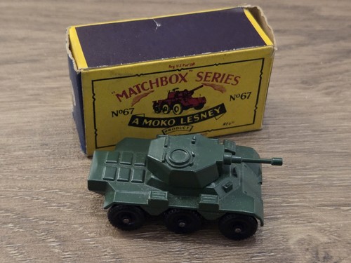Matchbox saladin - matchbox,