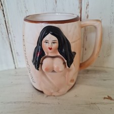 Vintage Kitsch 1969's Novelty