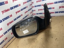 MAZDA 3 MK1 2004 PASSENGER