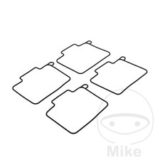 20005-Kit 4 carburettor bowl