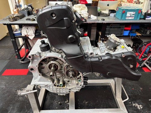 Ducati engine motor 998 - /,