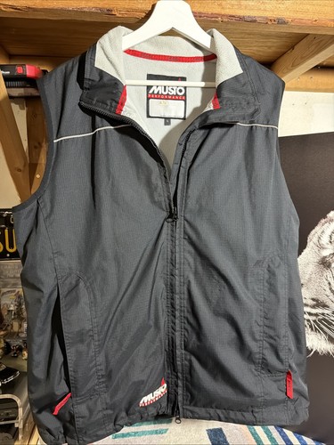 Musto performance men - musto, men's