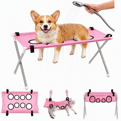 2026 dog grooming - grooming, hammock