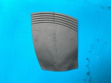 Varus valgus form  in the shoe