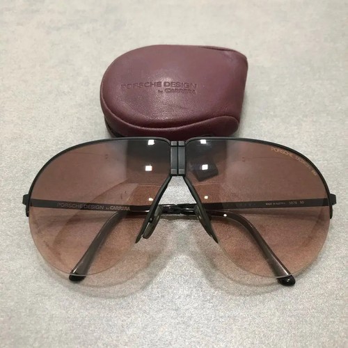 Porsche design carrera vintage - porsche,