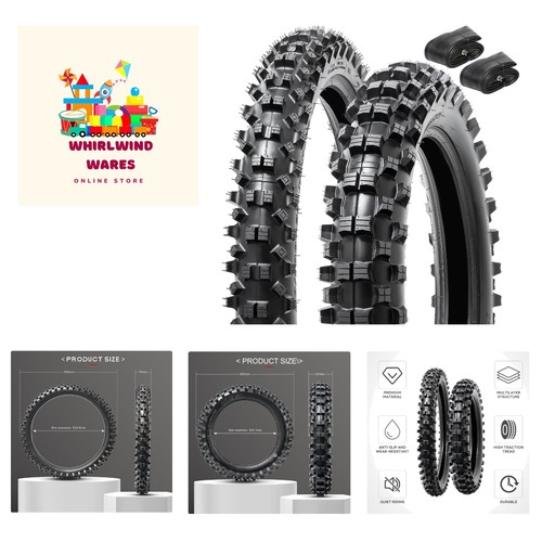 110 100 4pr 64m - 110/100-18,
