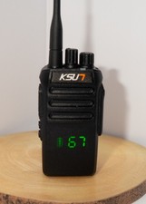 VHF Marine Band Handheld - IP68