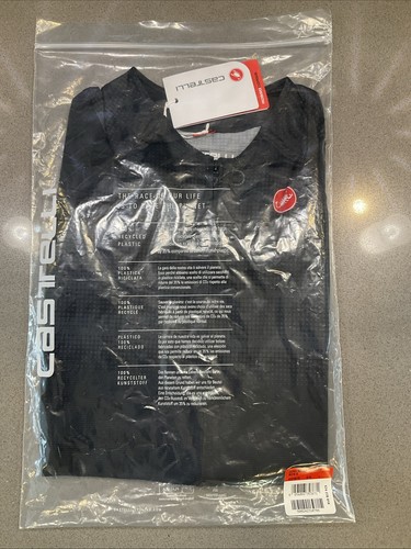 Castelli aero race jersey - 8s,