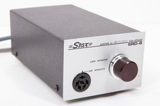 Stax SRD-6 ear speaker adaptor
