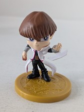 Yu-Gi-Oh! Seto Kaiba Mystery Bag Figure Series 1 PhatMojo 2022 Free Shipping 