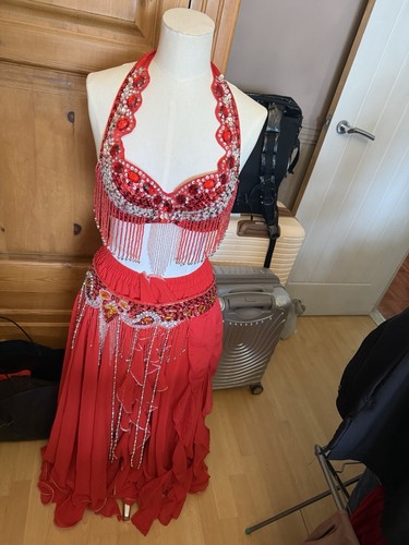 Professional belly dance - ,
