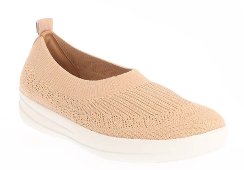 Fitflop camel white stretch - fitflop,