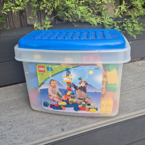 Lego quatro 5358 - quatro,