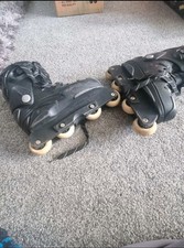 No Fear Black Aggressive