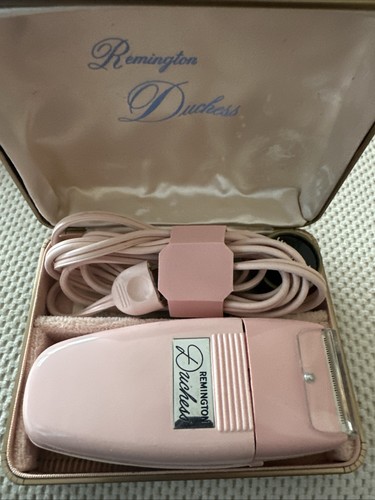 Remington duchess pink - remington,