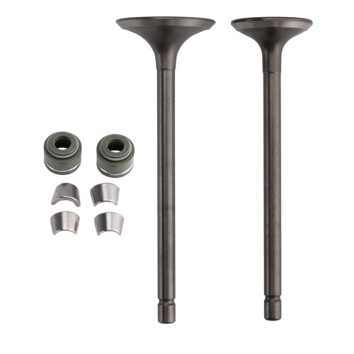 Valve set inlet exhaust - valve,