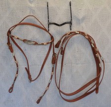 Head to Hoof 3 Piece Western