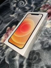 BRAND NEW SEALED WHITE APPLE