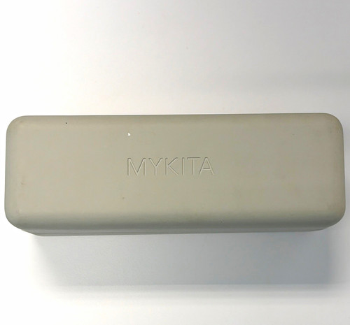 Mykita berlin gray hard - mykita,