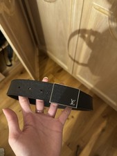 Louis Vuitton Men's Leather