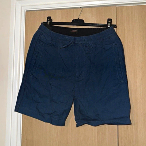 Superdry men blue - men's, shorts
