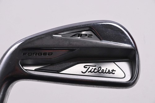 Left hand titleist - 718, ap2