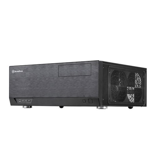 Silverstone gd09b grandia - silverstone, gd09b-c