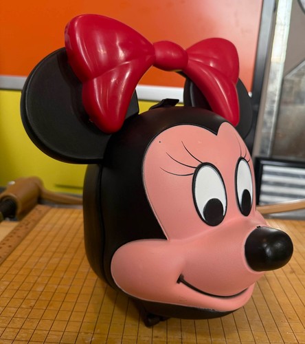Vintage walt disney minnie - vintage,
