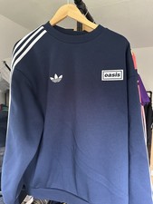 Adidas Oasis Live 25 Oversized