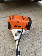 Stihl KM131 Kombi System