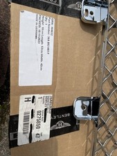 BENTLEY BENTAYGA Front Bumper