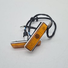 Side marker indicator Maserati