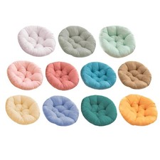 Hanging Chair Cushion Garden