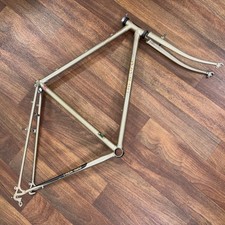 1984 trek 520 - trek, touring